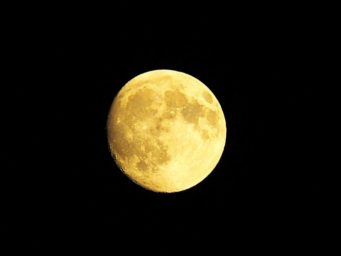 信州さらしなおばすて観月祭月夜