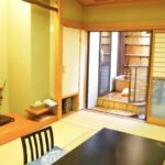 戸倉上山田温泉民芸の宿中央ホテル客室guestroom