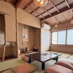 戸倉上山田温泉民芸の宿中央ホテル客室guestroom