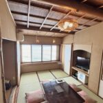 戸倉上山田温泉民芸の宿中央ホテル客室guestroom