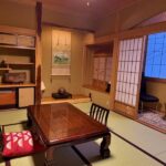 戸倉上山田温泉民芸の宿中央ホテル客室guestroom