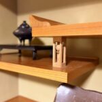 戸倉上山田温泉民芸の宿中央ホテル客室guestroom