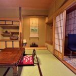 戸倉上山田温泉民芸の宿中央ホテル客室guestroom