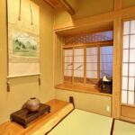 戸倉上山田温泉民芸の宿中央ホテル客室guestroom