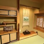 戸倉上山田温泉民芸の宿中央ホテル客室guestroom