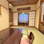 戸倉上山田温泉民芸の宿中央ホテル客室guestroom